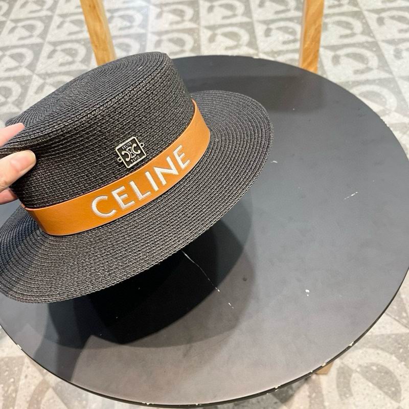 Celine Top hat (42)